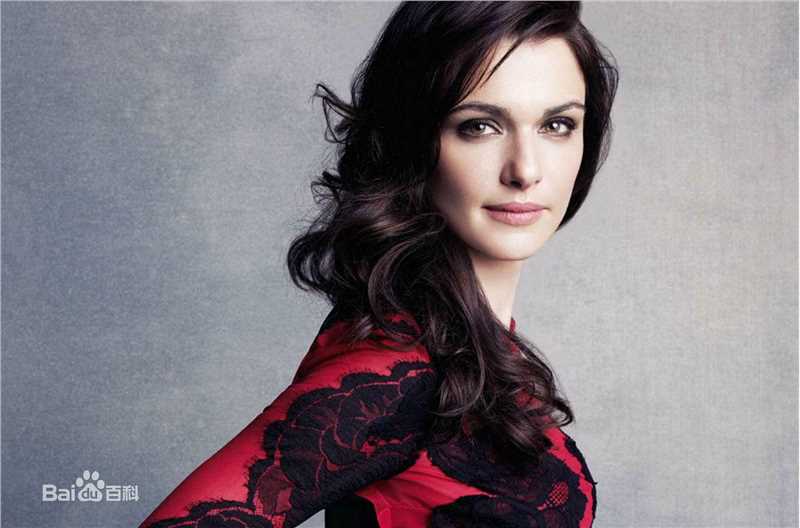 精选蕾切尔·薇姿(Rachel Weisz)