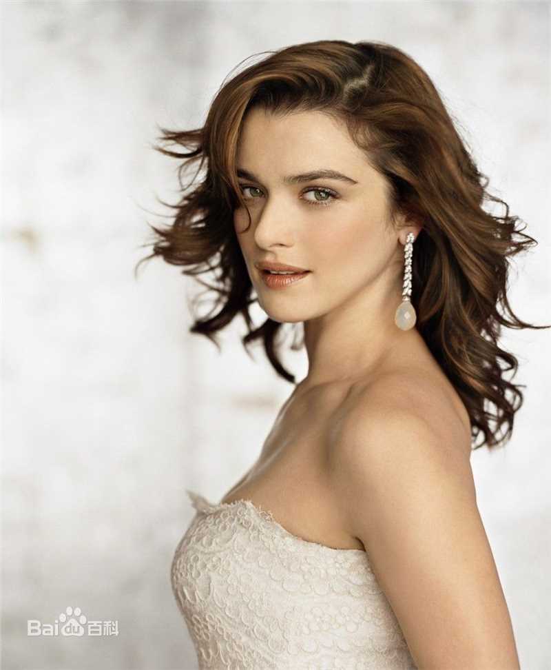 精选蕾切尔·薇姿(Rachel Weisz)