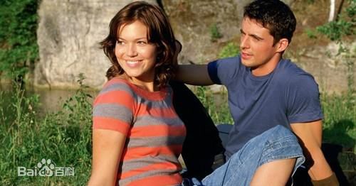 马修·古迪(Matthew Goode)总统千金欧游剧照