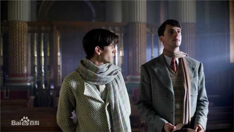 马修·古迪(Matthew Goode)故园风雨后高清剧照