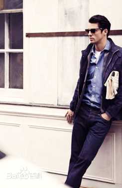 马修·古迪(Matthew Goode)精选图册