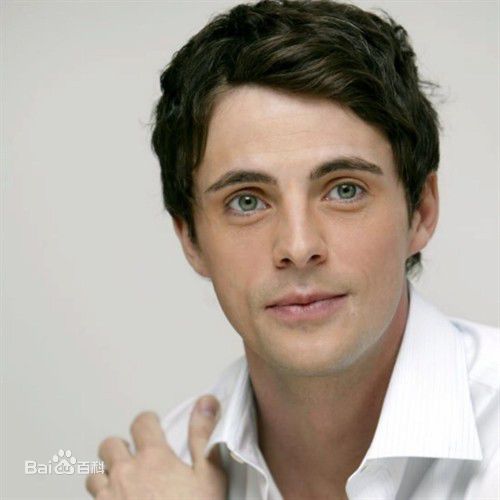 马修·古迪(Matthew Goode)精彩图册