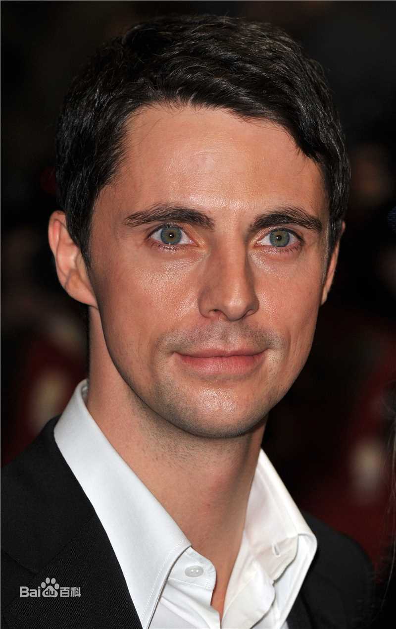 马修·古迪(Matthew Goode)精彩图册