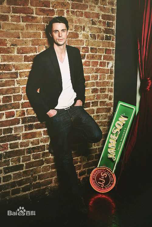 马修·古迪(Matthew Goode)精彩图册