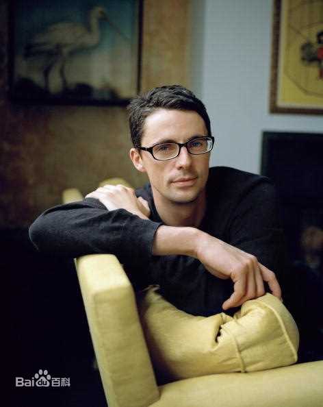 马修·古迪(Matthew Goode)精彩图册
