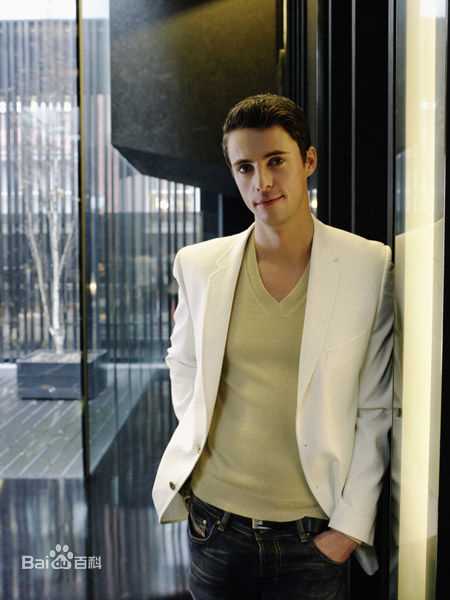 马修·古迪(Matthew Goode)精彩图册