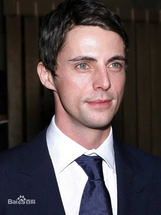 马修·古迪(Matthew Goode)精彩图册