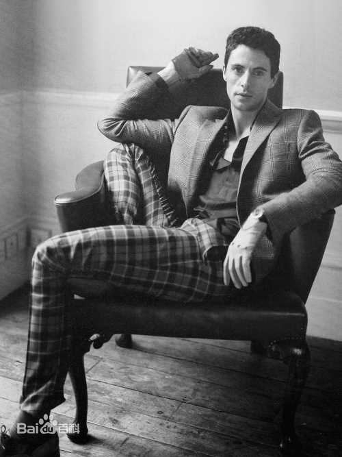 马修·古迪(Matthew Goode)精彩图册