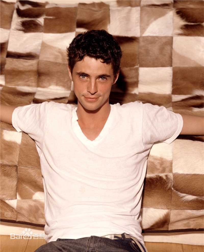 马修·古迪(Matthew Goode)精彩图册