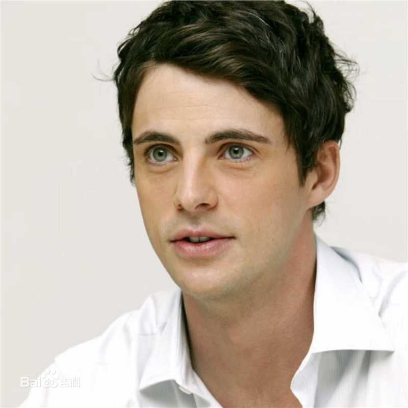 马修·古迪(Matthew Goode)精彩图册