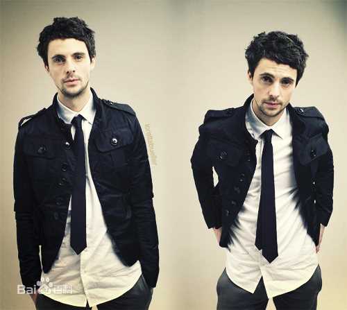 马修·古迪(Matthew Goode)精彩图册