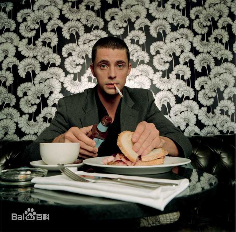 马修·古迪(Matthew Goode)精彩图册