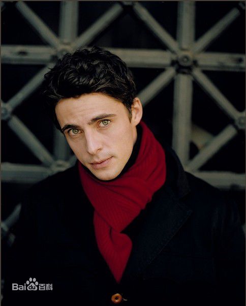 马修·古迪(Matthew Goode)精彩图册