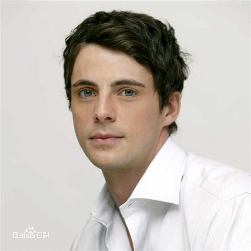 马修·古迪(Matthew Goode)精彩图册