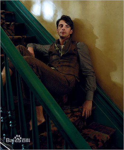 马修·古迪(Matthew Goode)精彩图册