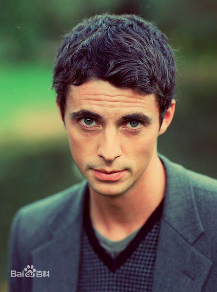 马修·古迪(Matthew Goode)精彩图册