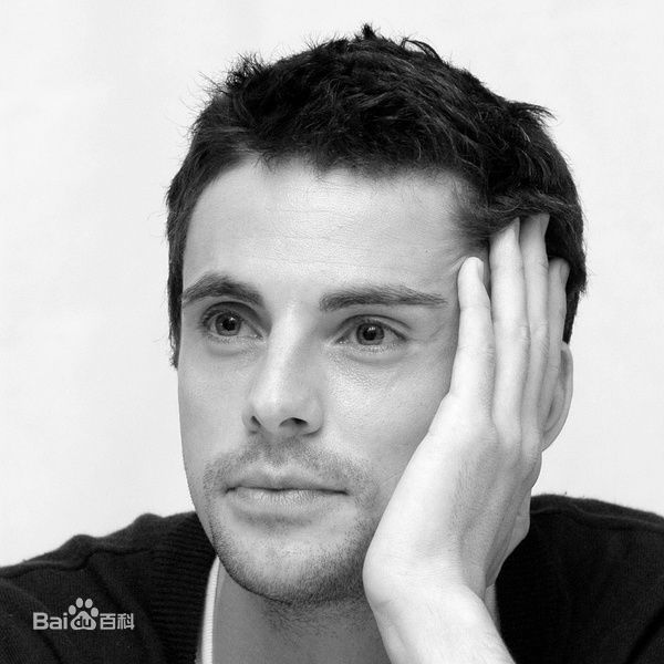 马修·古迪(Matthew Goode)精彩图册