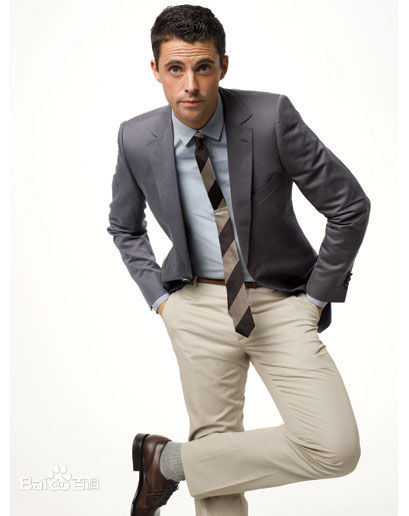 马修·古迪(Matthew Goode)精彩图册