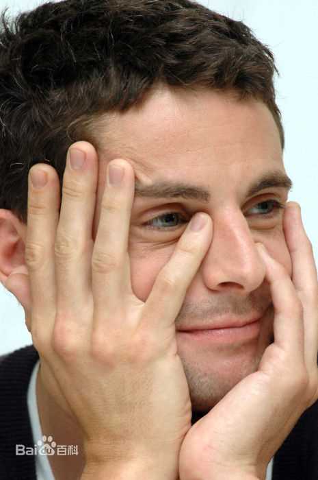 马修·古迪(Matthew Goode)精彩图册