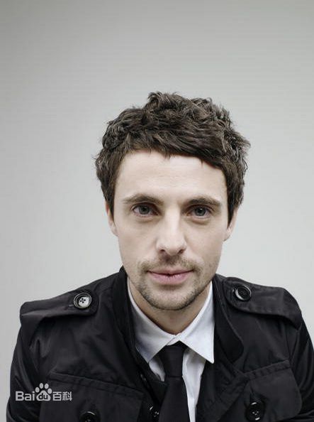 最优质马修·古迪(Matthew Goode)精彩图册