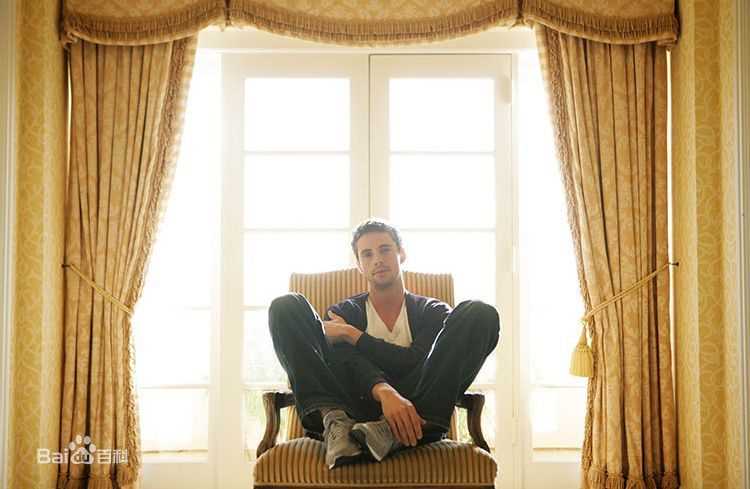 最优质马修·古迪(Matthew Goode)精彩图册