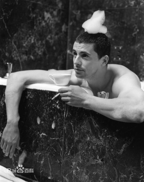 最优质马修·古迪(Matthew Goode)精彩图册