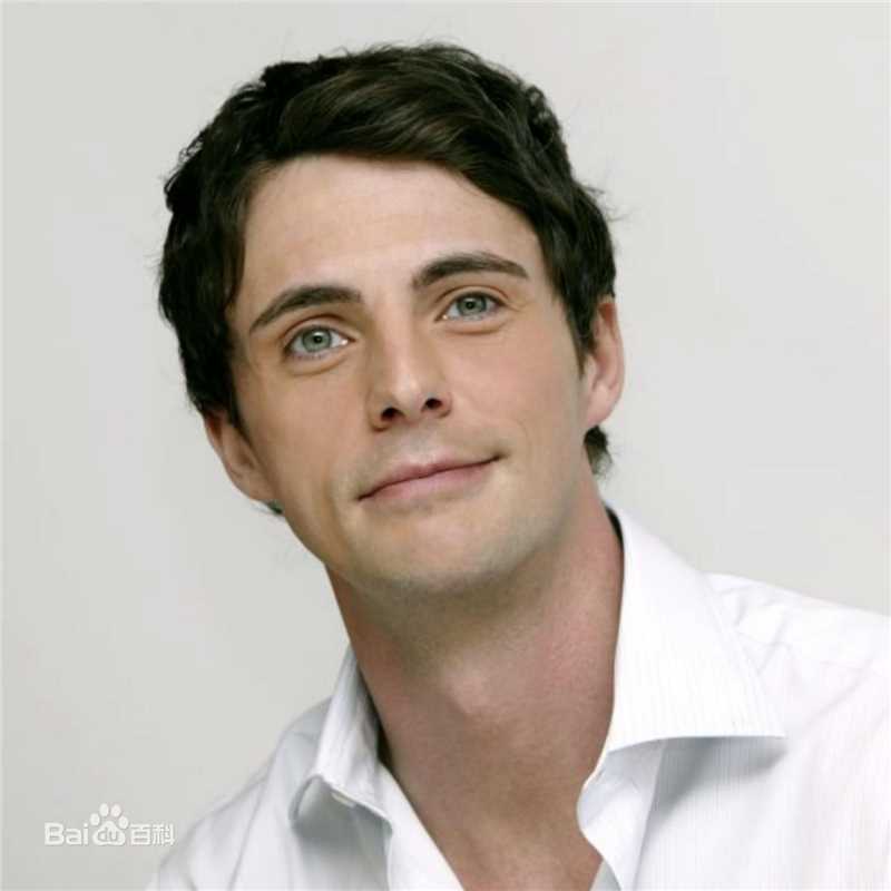 最优质马修·古迪(Matthew Goode)精彩图册