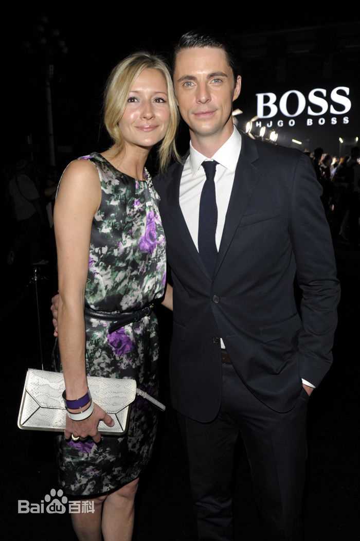 最优质马修·古迪(Matthew Goode)精彩图册