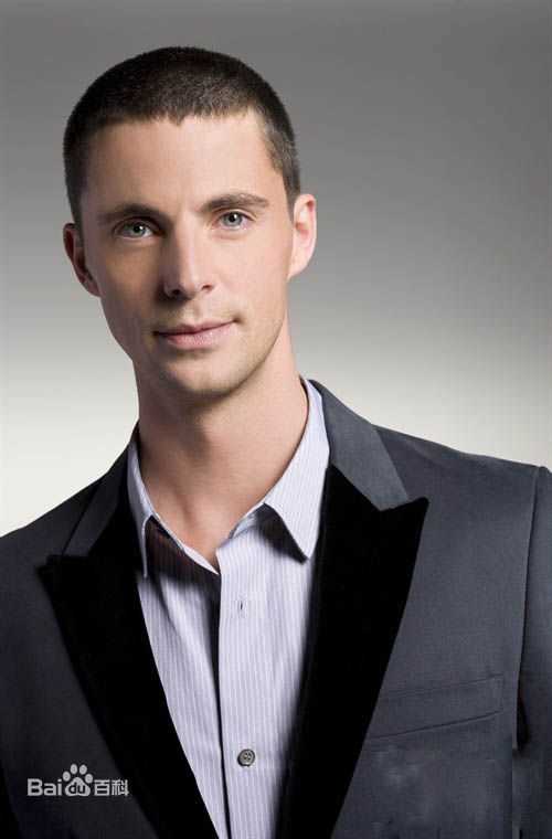 最优质马修·古迪(Matthew Goode)精彩图册