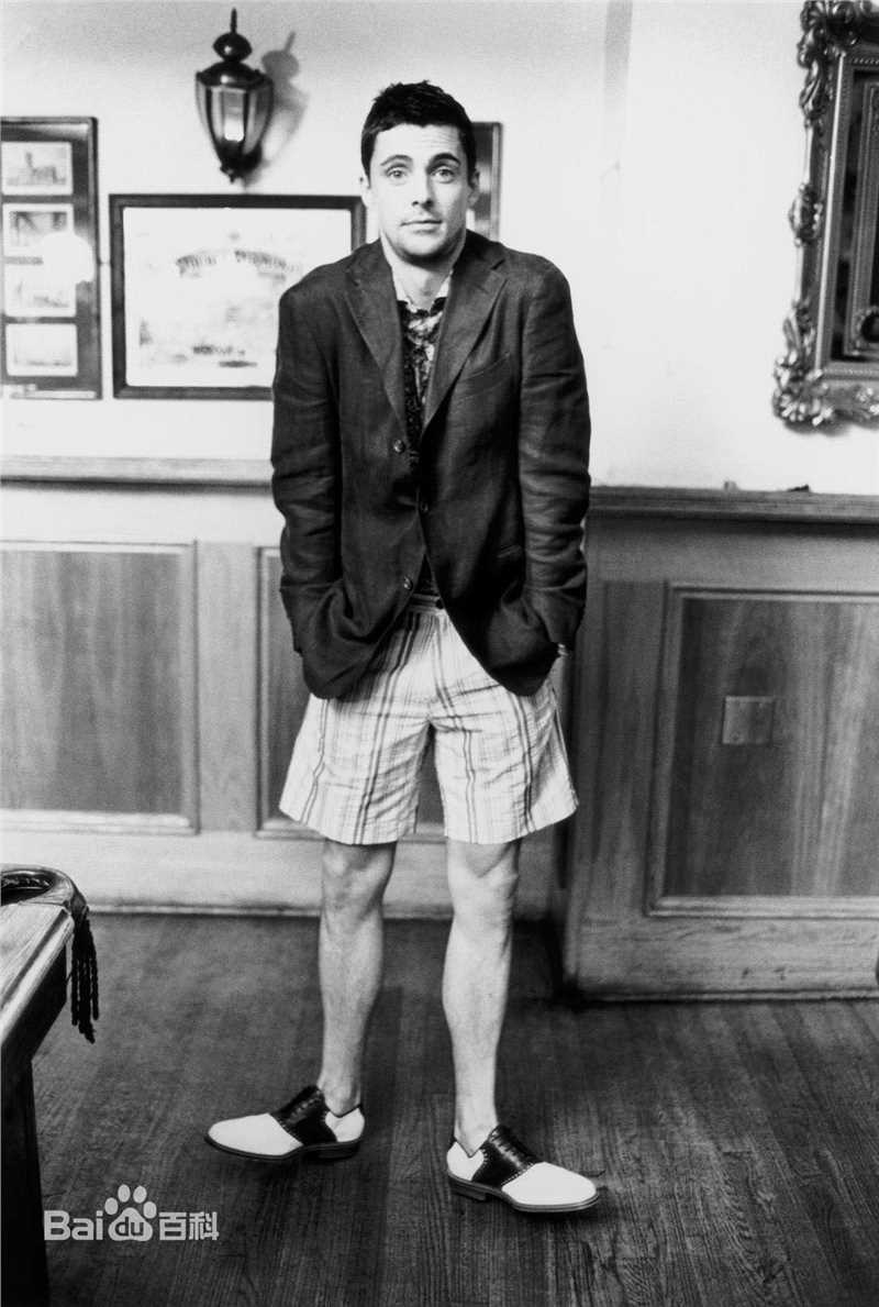 最优质马修·古迪(Matthew Goode)精彩图册