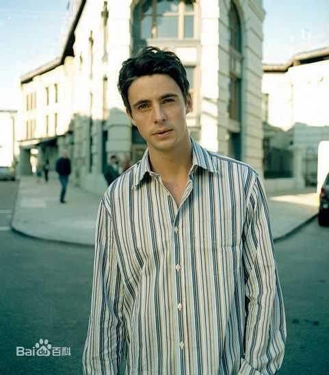最优质马修·古迪(Matthew Goode)精彩图册