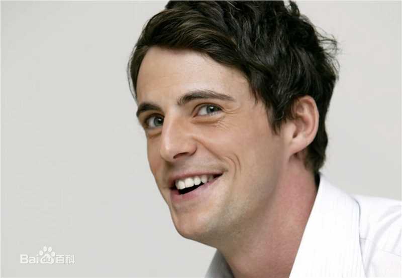 最优质马修·古迪(Matthew Goode)精彩图册