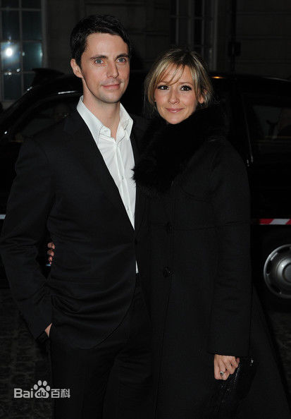 最优质马修·古迪(Matthew Goode)精彩图册