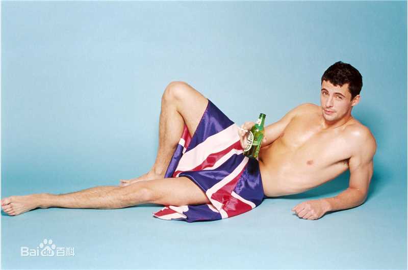 最优质马修·古迪(Matthew Goode)精彩图册