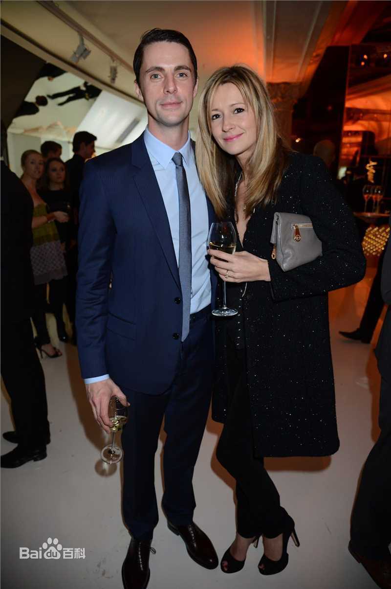 最新马修·古迪(Matthew Goode)壁纸