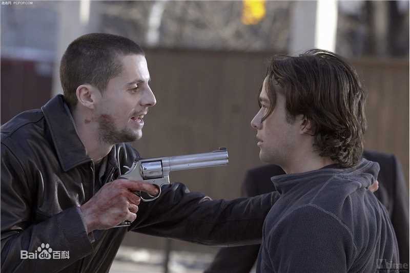 最新马修·古迪(Matthew Goode)壁纸