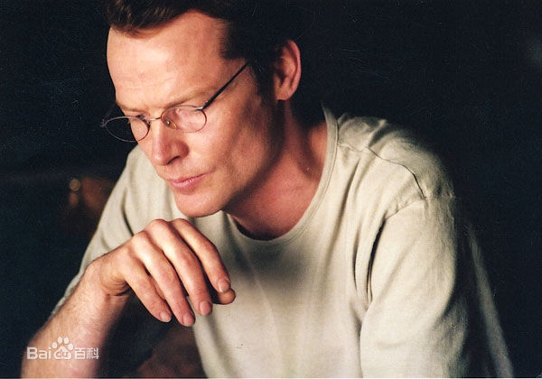 伊恩·格伦/伊恩·格雷(Iain Glen)伊恩的早年演艺生涯性感图片图集