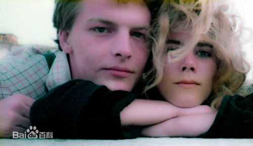 伊恩·格伦/伊恩·格雷(Iain Glen)伊恩的早年演艺生涯性感图片图集