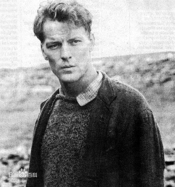 伊恩·格伦/伊恩·格雷(Iain Glen)伊恩的早年演艺生涯性感图片图集