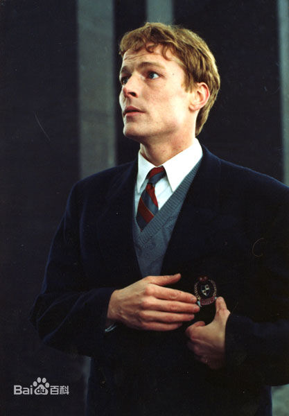 伊恩·格伦/伊恩·格雷(Iain Glen)伊恩的早年演艺生涯性感图片图集