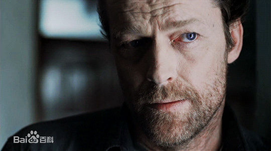 伊恩·格伦/伊恩·格雷(Iain Glen)伊恩饰演的杰克泰勒前后照片