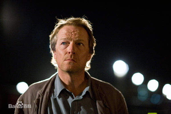 伊恩·格伦/伊恩·格雷(Iain Glen)伊恩格雷图片图集