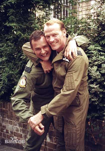 伊恩·格伦/伊恩·格雷(Iain Glen)伊恩格雷图片图集