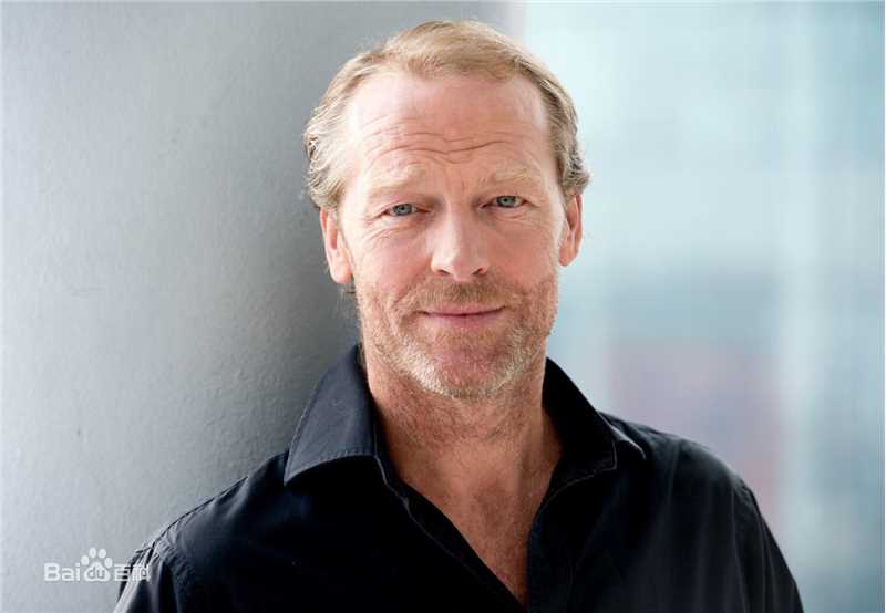 伊恩·格伦/伊恩·格雷(Iain Glen)伊恩格雷图片图集