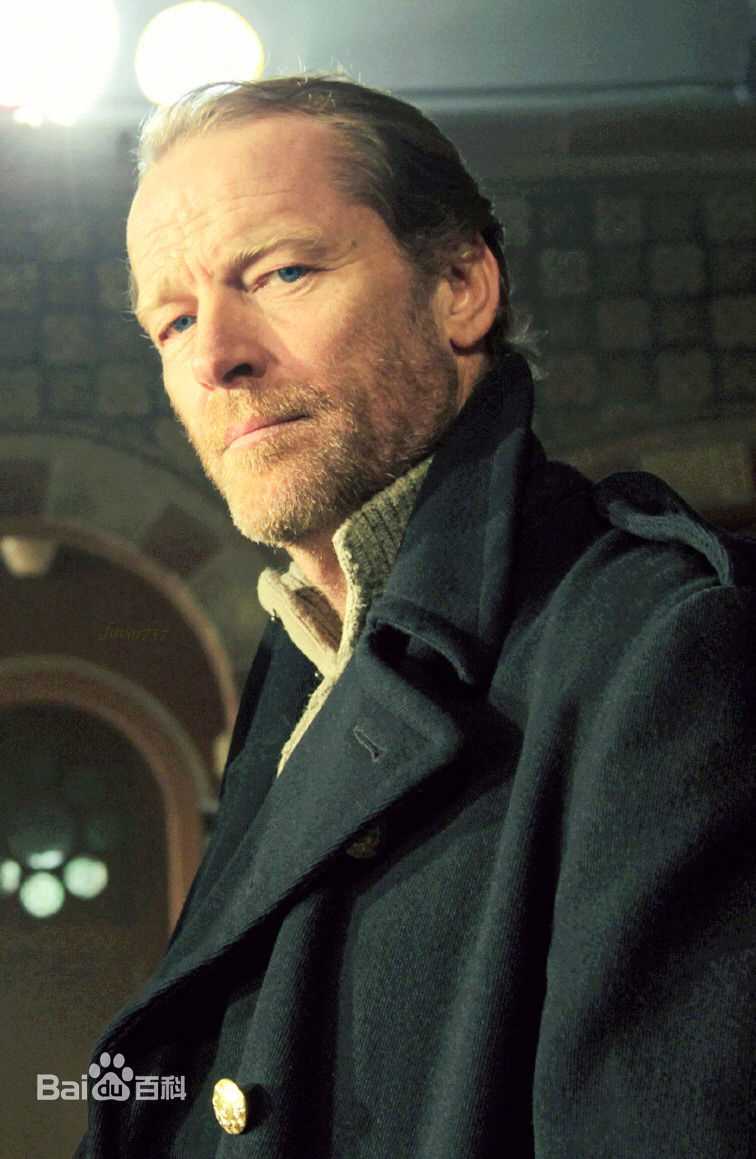 伊恩·格伦/伊恩·格雷(Iain Glen)伊恩格雷图片图集