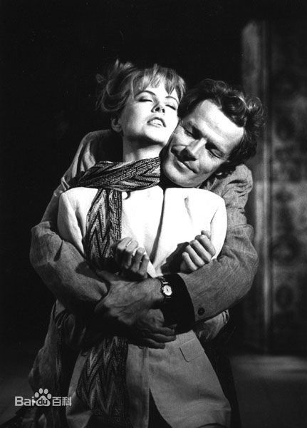 伊恩·格伦/伊恩·格雷(Iain Glen)舞台剧生活照相册