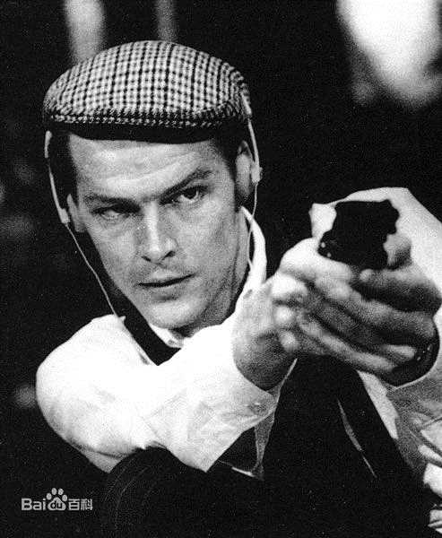 伊恩·格伦/伊恩·格雷(Iain Glen)舞台剧生活照相册