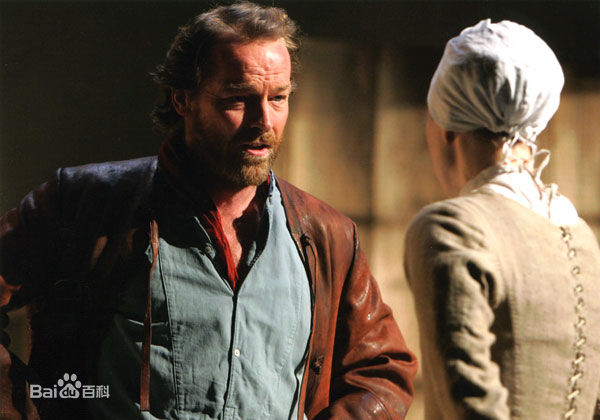 伊恩·格伦/伊恩·格雷(Iain Glen)舞台剧生活照相册