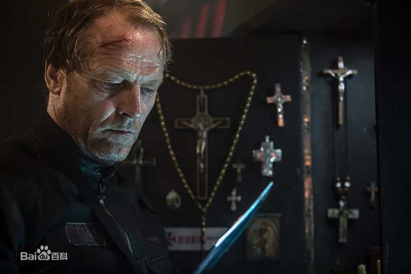 伊恩·格伦/伊恩·格雷(Iain Glen)伊恩的部分电影最全剧照