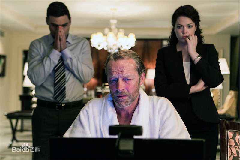 伊恩·格伦/伊恩·格雷(Iain Glen)伊恩的部分电影最全剧照